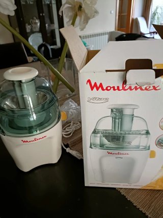 Licuadora Moulinex Vitae