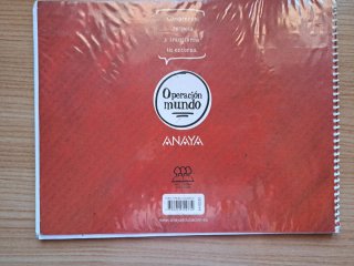 Libro de Música 5 Primaria Anaya