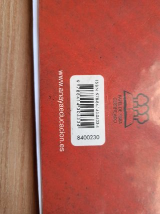 Libro de Música 5 Primaria Anaya
