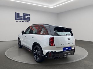 MINI Countryman JCW ALL4