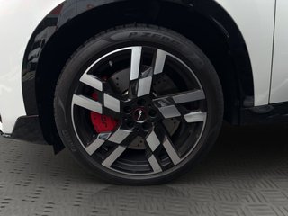 MINI Countryman JCW ALL4