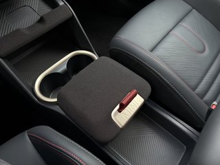 MINI Countryman JCW ALL4