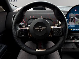 MINI Countryman JCW ALL4