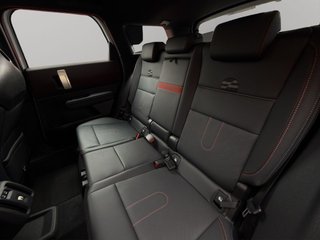 MINI Countryman JCW ALL4
