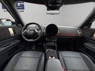 MINI Countryman JCW ALL4