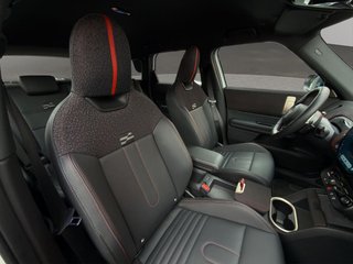 MINI Countryman JCW ALL4