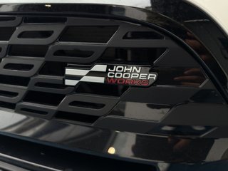 MINI Countryman JCW ALL4