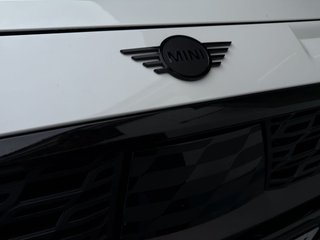 MINI Countryman JCW ALL4