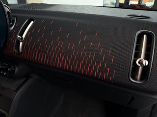 MINI Countryman JCW ALL4