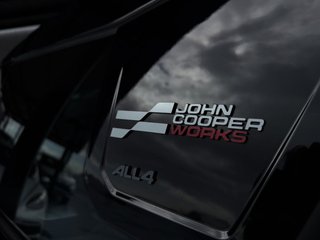 MINI Countryman JCW ALL4