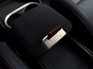 MINI Countryman JCW ALL4
