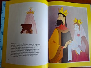 8 libros de Disney como nuevos
