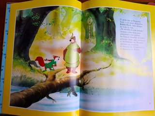 8 libros de Disney como nuevos