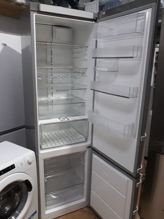 Nevera Electrolux 2m