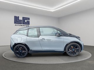 BMW i3 S 120ah