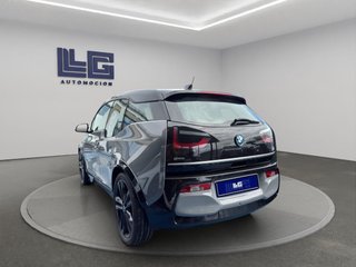 BMW i3 S 120ah
