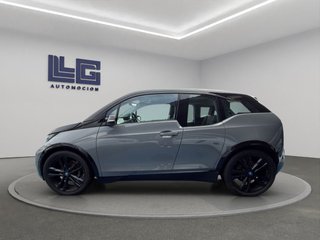 BMW i3 S 120ah