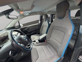 BMW i3 S 120ah
