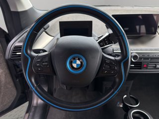 BMW i3 S 120ah