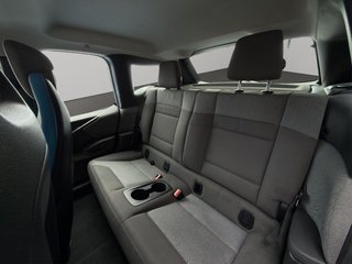 BMW i3 S 120ah