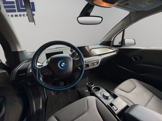 BMW i3 S 120ah