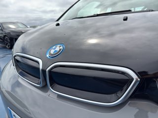 BMW i3 S 120ah
