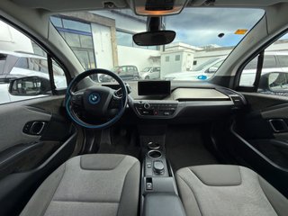 BMW i3 S 120ah