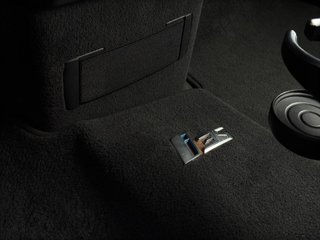 BMW i3 S 120ah