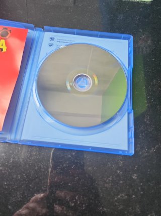 Borderlands 4 PS5
