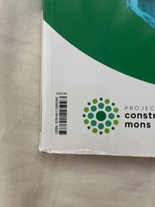 Libro Biologia 2 batxillerat