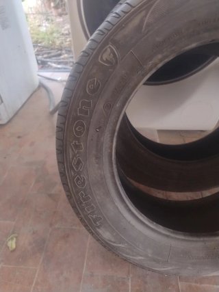 Neumáticos 195/60R15