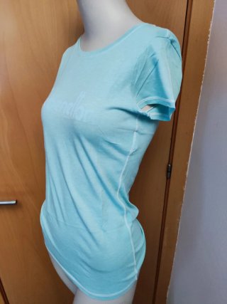 Camiseta Benetton Azul