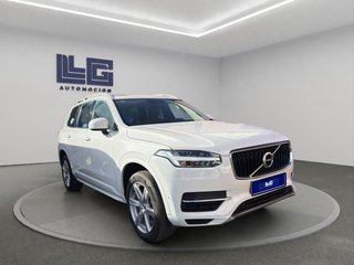 VOLVO XC90 2.0 T8 AWD Momentum Auto