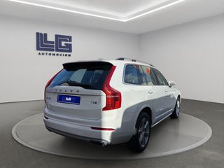 VOLVO XC90 2.0 T8 AWD Momentum Auto
