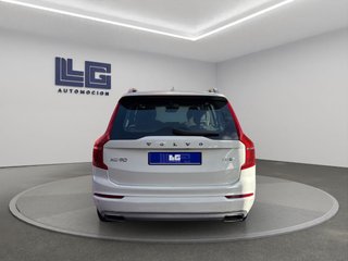 VOLVO XC90 2.0 T8 AWD Momentum Auto