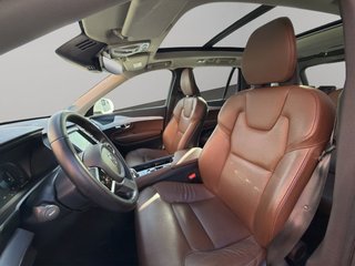 VOLVO XC90 2.0 T8 AWD Momentum Auto