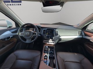 VOLVO XC90 2.0 T8 AWD Momentum Auto