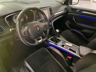Renault Megane 2016
