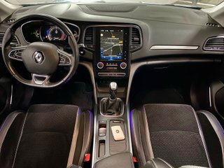 Renault Megane 2016