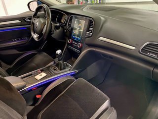 Renault Megane 2016