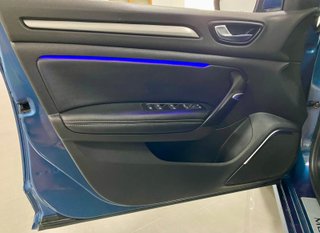 Renault Megane 2016