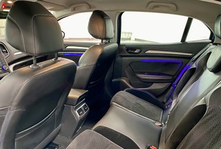 Renault Megane 2016