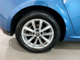 Renault Megane 2016