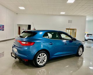 Renault Megane 2016