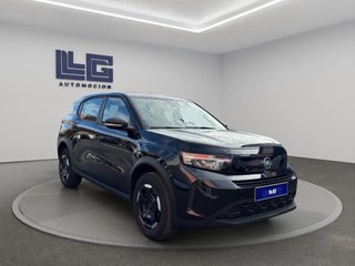 OPEL Frontera 1.2T XHT Hybrid eDCT6 100kW Edition