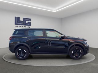 OPEL Frontera 1.2T XHT Hybrid eDCT6 100kW Edition