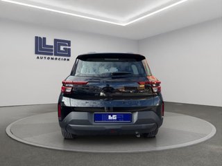 OPEL Frontera 1.2T XHT Hybrid eDCT6 100kW Edition