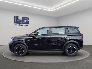 OPEL Frontera 1.2T XHT Hybrid eDCT6 100kW Edition