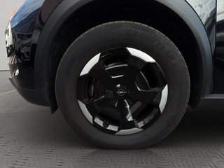 OPEL Frontera 1.2T XHT Hybrid eDCT6 100kW Edition