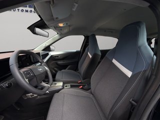OPEL Frontera 1.2T XHT Hybrid eDCT6 100kW Edition
